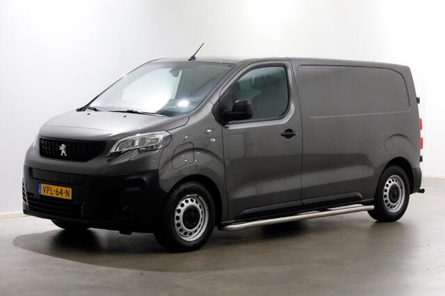 Peugeot e-Expert L2H1 Standard Premium 75 kWh 100% Elektrisch Snellader WLTP 315km SOH 93% 05-2022