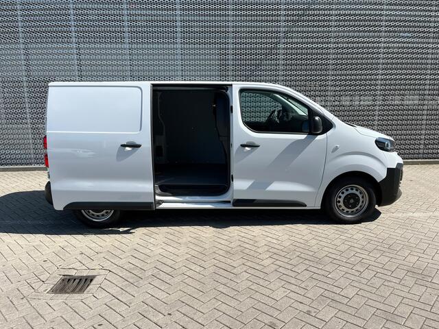 Peugeot e-Expert EV L2 75 kWh 8 JAAR GARANTIE | CAMERA | NAVI | BETIMMERING