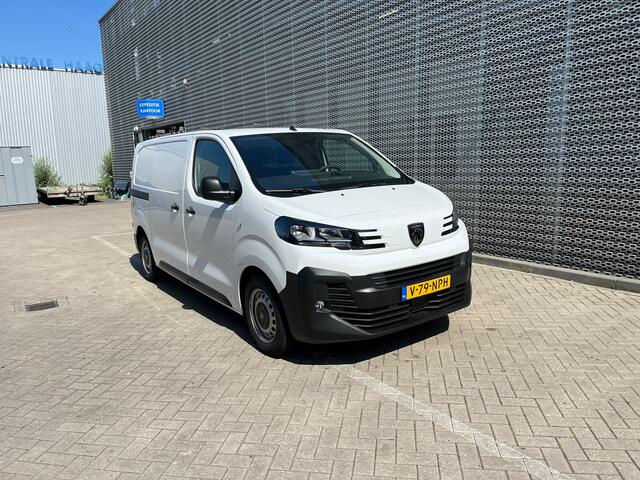 Peugeot e-Expert EV L2 75 kWh 8 JAAR GARANTIE | CAMERA | NAVI | BETIMMERING