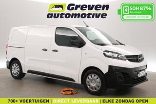 Peugeot e-Expert