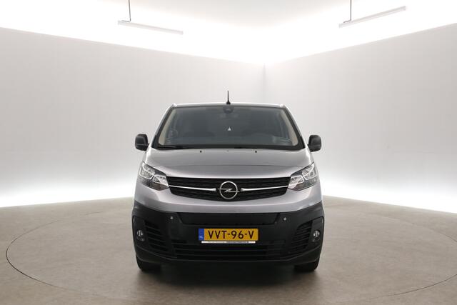 Peugeot e-Expert Opel Vivaro-e L2H1 75 kWh | Snelladen | SOH 96% | Airco | Cruise | Camera | Carplay | Navi | Trekhaak