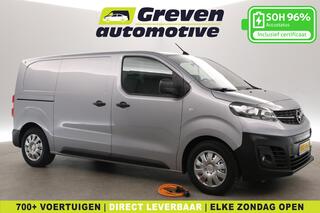 Peugeot e-Expert