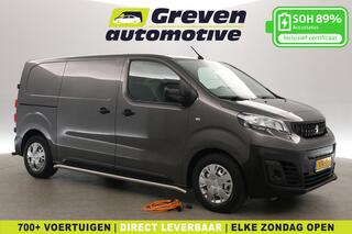 Peugeot e-Expert