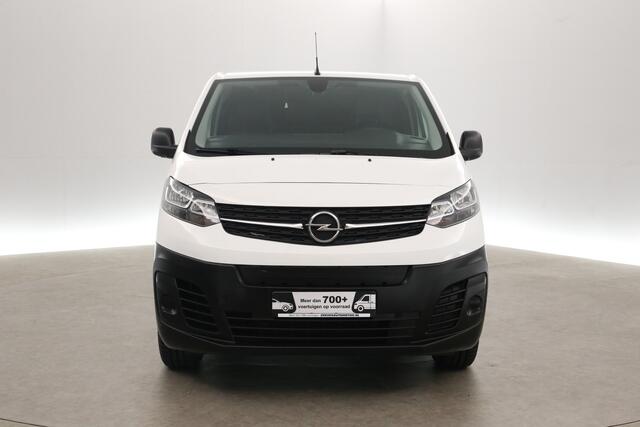 Peugeot e-Expert Opel Vivaro-e 75 kWh L2H1 | Snelladen | SOH 88% | Airco | 3 Zits | Carplay | Cruise | Parkeersens.