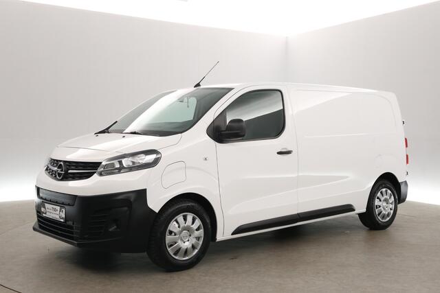 Peugeot e-Expert Opel Vivaro-e 75 kWh L2H1 | Snelladen | SOH 88% | Airco | 3 Zits | Carplay | Cruise | Parkeersens.