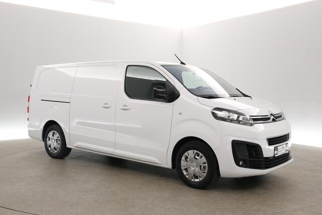 Peugeot e-Expert Citroën e-Jumpy 75 kWh L3H1 | Snelladen | SOH 91% | Clima | Camera | Cruise | 3 Zits | Carplay | Parkeersens.