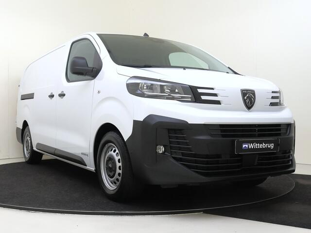 Peugeot e-Expert EV L3 75 kWh | Surround NAV Pakket
