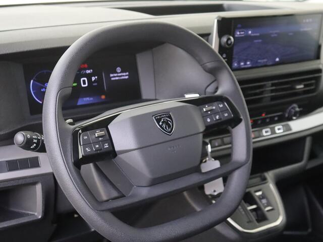 Peugeot e-Expert EV L3 75 kWh | Surround NAV Pakket