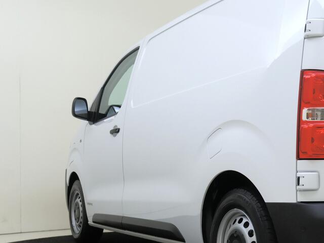 Peugeot e-Expert EV L2 75 kWh | City NAV Pakket | Scheidingswand