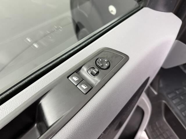 Peugeot e-Expert Lang 75 kWh | Elektrisch | Multimedia | Camera | Airco | Cruise | Betimmering
