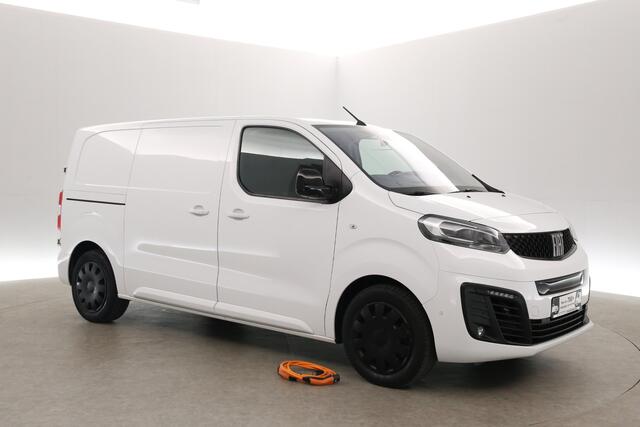 Peugeot e-Expert Fiat e-Scudo L2H1 75 kWh | Snelladen | SOH 96% | Airco | Camera | Cruise | 3 Zits | Trekhaak | Carplay