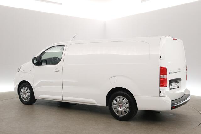 Peugeot e-Expert Fiat e-Scudo 75 kWh L3H1 | Snelladen | SOH 93% | Clima | Camera | 3 Zits | Carplay | Cruise | Parkeersens.