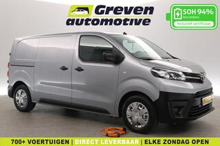 Peugeot e-Expert