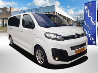 Peugeot e-Expert