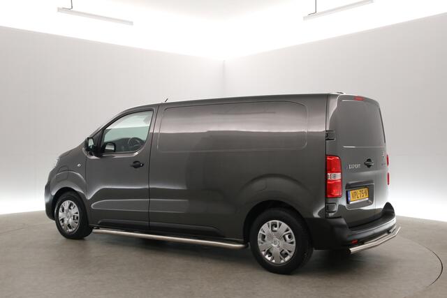 Peugeot e-Expert 75 kWh L2H1 | Snelladen | SOH 91% | Airco | Cruise | Camera | Carplay | Parkeersens.