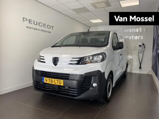 Peugeot e-Expert