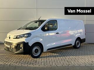 Peugeot e-Expert