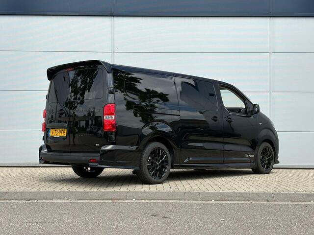 Peugeot e-Expert EV L2 75 kWh | STX Kit | Stoel/stuurverwarming | Lederen bekleding | Apple Carplay/Android Auto