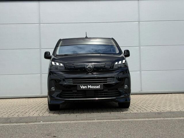 Peugeot e-Expert EV L2 75 kWh | STX Kit | Stoel/stuurverwarming | Lederen bekleding | Apple Carplay/Android Auto