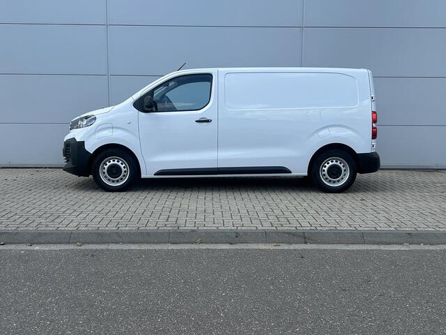 Peugeot e-Expert EV L2 75 kWh | Camera | Navigatie | Verlengde scheidingswand geïsoleerd | Apple Carplay/Android Auto