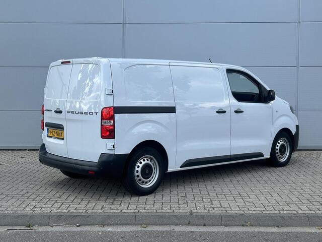 Peugeot e-Expert EV L2 75 kWh | Camera | Navigatie | Verlengde scheidingswand geïsoleerd | Apple Carplay/Android Auto