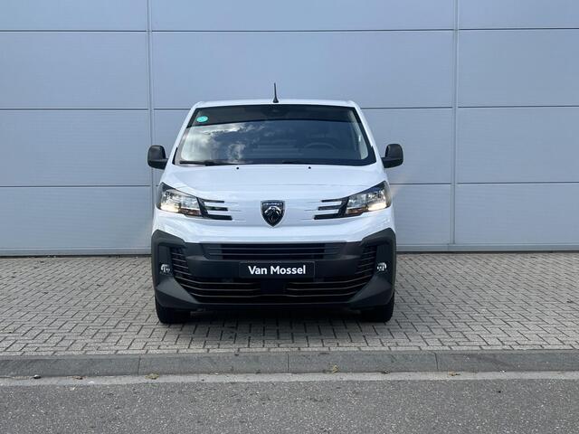 Peugeot e-Expert EV L2 75 kWh | Camera | Navigatie | Verlengde scheidingswand geïsoleerd | Apple Carplay/Android Auto