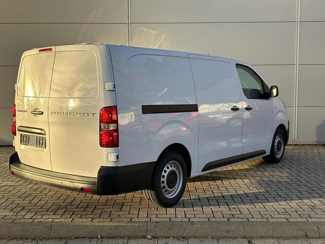 Peugeot e-Expert EV L2 75 kWh | Camera | Navigatie | Apple Carplay/Android Auto