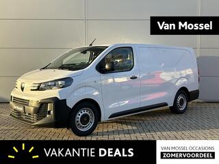 Peugeot e-Expert