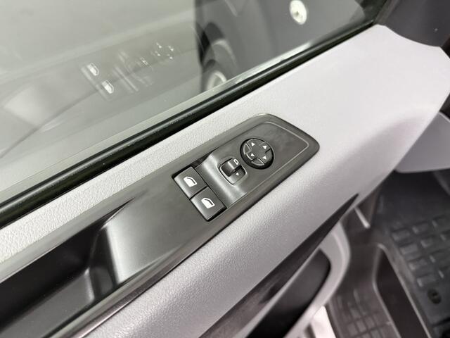 Peugeot e-Expert Lang 75 kWh | Elektrisch | Multimedia | Camera | Airco | Cruie | Betimmering
