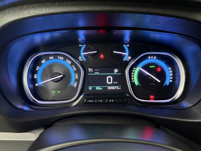 Peugeot e-Expert Lang 75 kWh | Elektrisch | Multimedia | Camera | Airco | Cruie | Betimmering