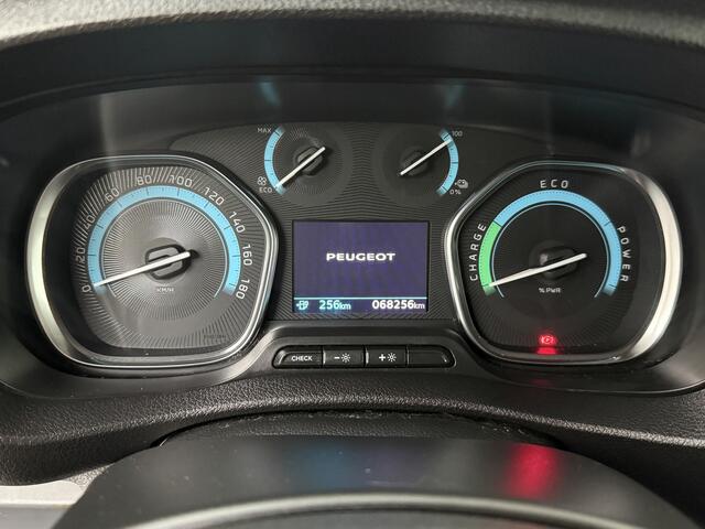 Peugeot e-Expert Premium 75 kWh | Elektrisch | Multimedia | Camera | Airco | Cruise | Betimmering