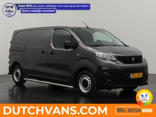 Peugeot e-Expert