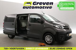 Peugeot e-Expert