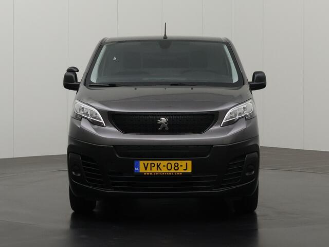 Peugeot e-Expert Lang Premium 75 kWh | Elektrisch | SOH 91,3% | Multimedia | Camera | Airco | Cruise