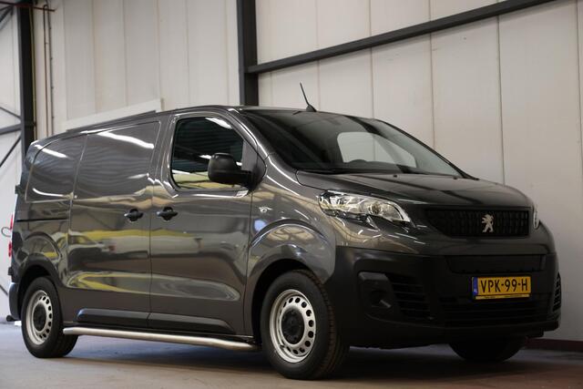 Peugeot e-Expert Premium 75 kWh LANG Camera Carplay