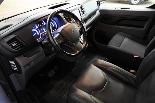 Peugeot e-Expert Premium 75 kWh LANG Camera Carplay