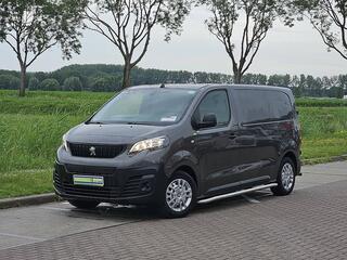 Peugeot e-Expert