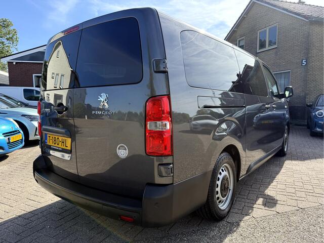 Peugeot e-Expert 75 kWh Standard incl.BTW, SOH 93.6%, 9-Persoons, slechts 20526km