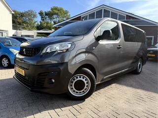 Peugeot e-Expert