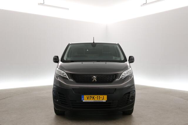 Peugeot e-Expert Standard Premium 75 kWh L2H1 | Snelladen | SOH 90% | Airco | Camera | Cruise | Carplay | Parkeersens.