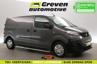 Peugeot e-Expert