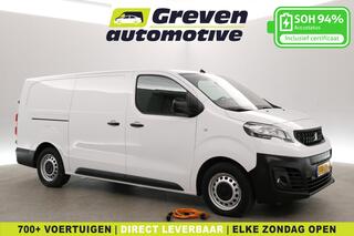 Peugeot e-Expert
