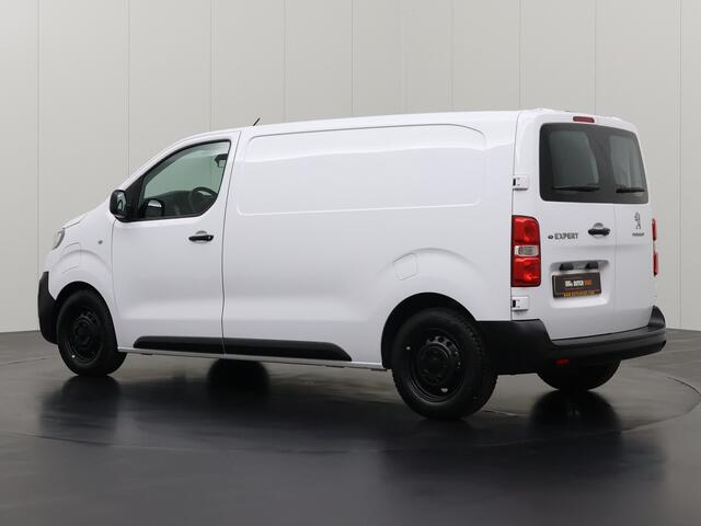 Peugeot e-Expert Lang 50KWh | Elektrisch | Multimedia | Airco | Cruise