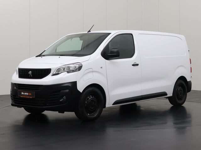 Peugeot e-Expert Lang 50KWh | Elektrisch | Multimedia | Airco | Cruise