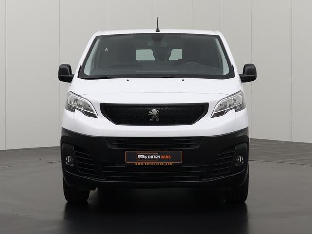 Peugeot e-Expert Lang 50KWh | Elektrisch | Multimedia | Airco | Cruise