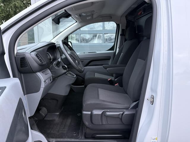 Peugeot e-Expert 75 kWh L2 | airco | navigatie | Cruise