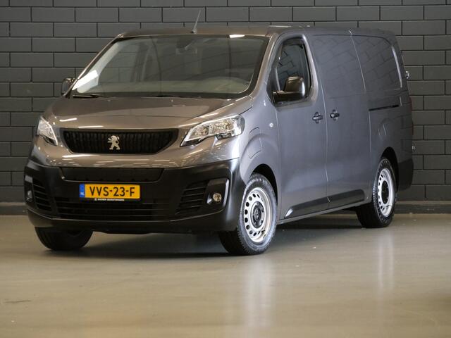 Peugeot e-Expert EV L3 75 kWh | 330KM WLTP | 2X SCHUIFDEUR | CARPLAY |
