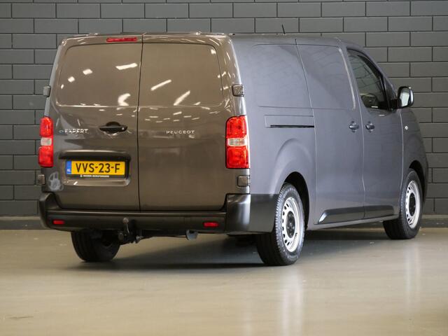 Peugeot e-Expert EV L3 75 kWh | 330KM WLTP | 2X SCHUIFDEUR | CARPLAY |