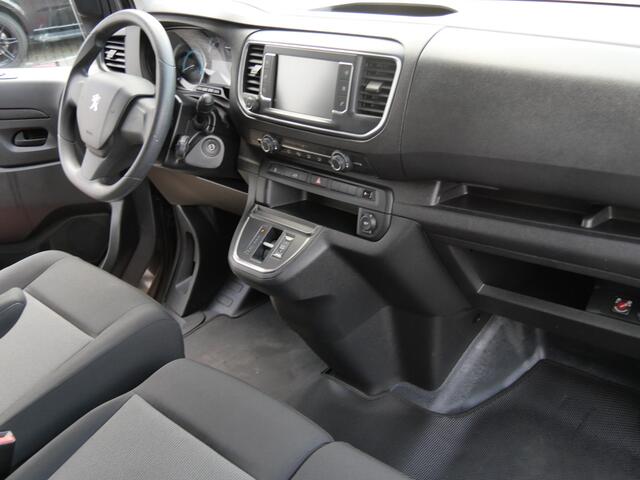 Peugeot e-Expert EV L3 75 kWh | 330KM WLTP | 2X SCHUIFDEUR | CARPLAY |