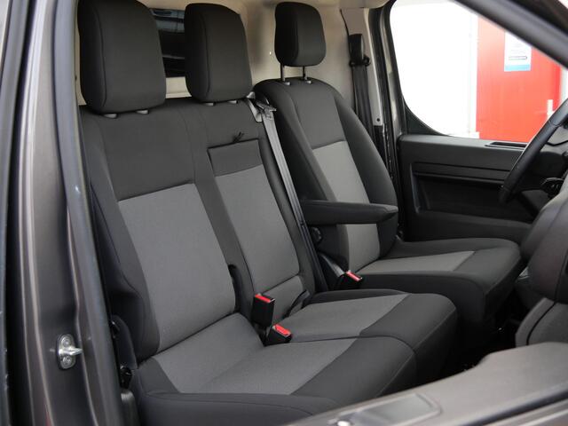 Peugeot e-Expert EV L3 75 kWh | 330KM WLTP | 2X SCHUIFDEUR | CARPLAY |